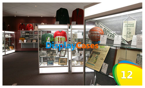 Display Case