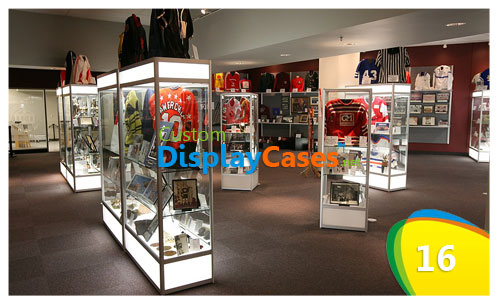 Display Case
