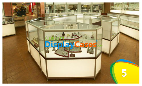Display Case